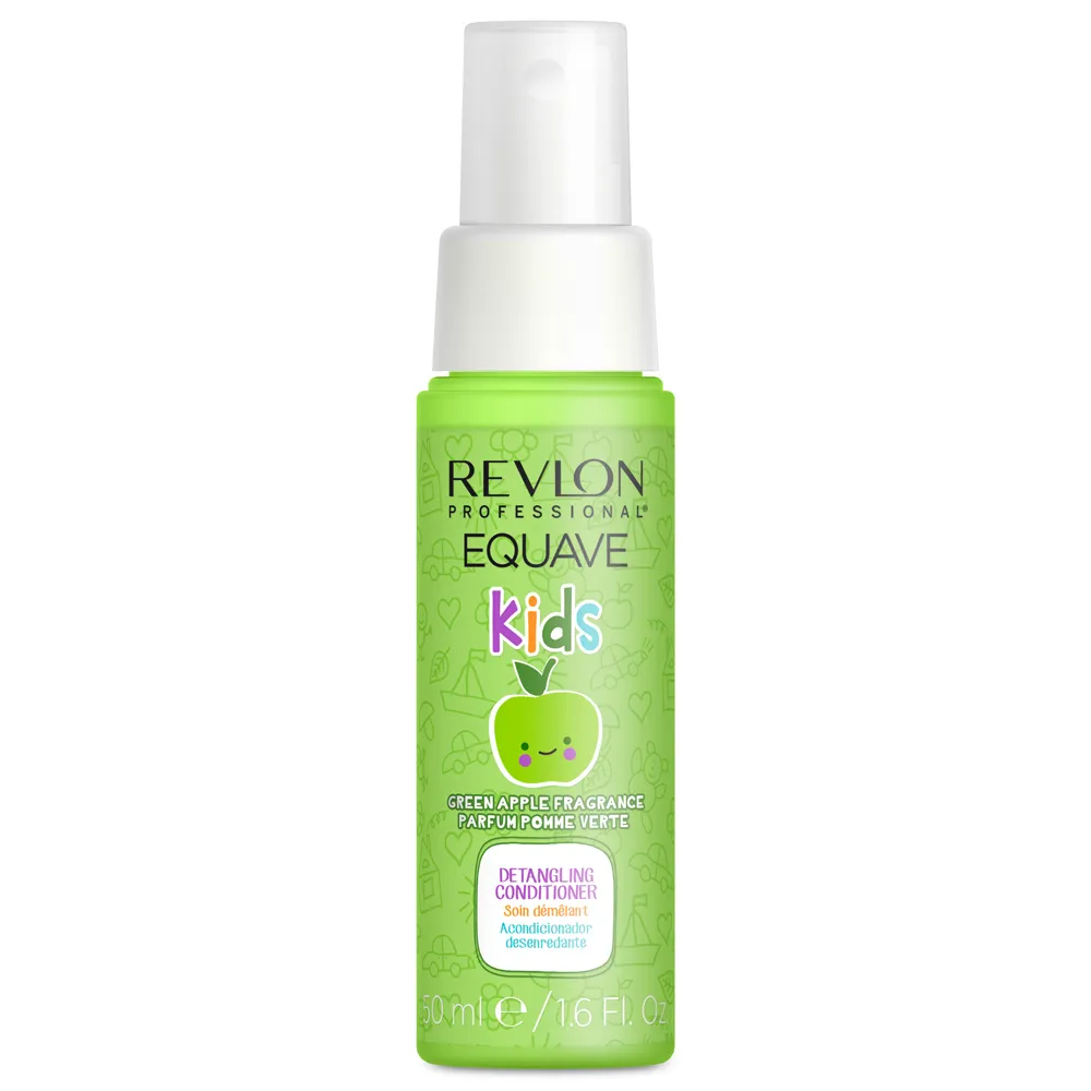 Revlon Equave Kids Detangling Conditioner 50 ml 