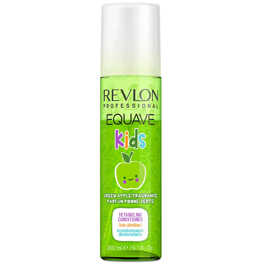 Revlon Equave Kids Detangling Conditioner 200 ml 