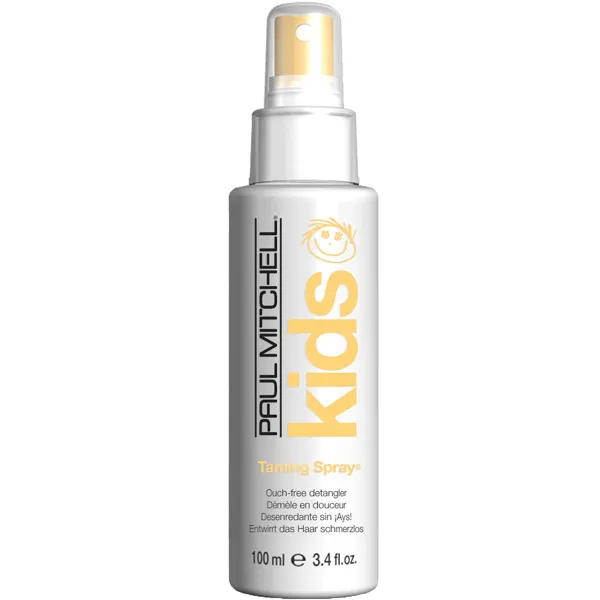 Paul Mitchell Classic Line Taming Spray 