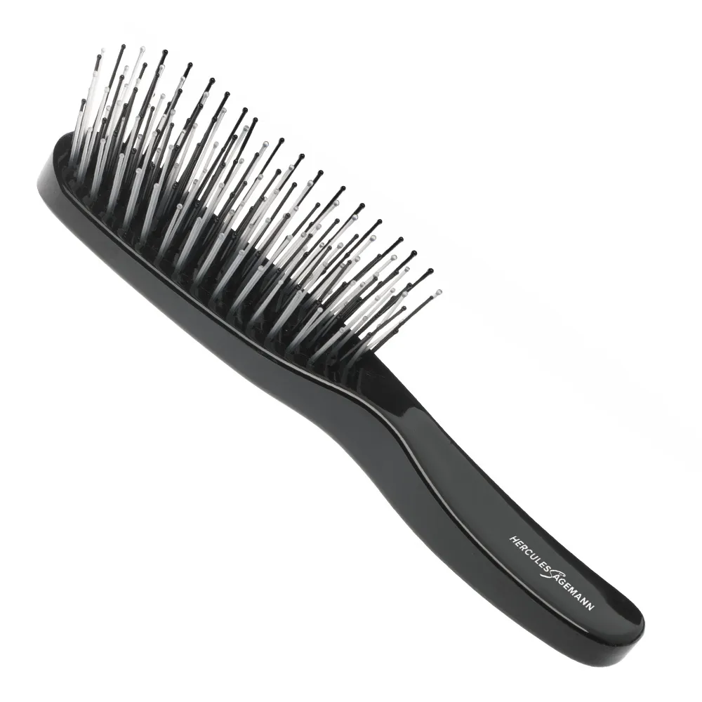 Hercules S?gemann Scalp Brush Piccolo schwarz 8100 