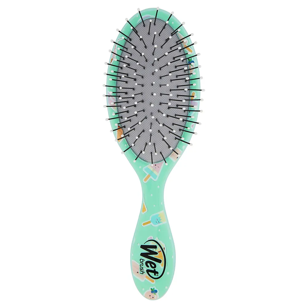 Wet Brush Detangler Ice Cream Kids 