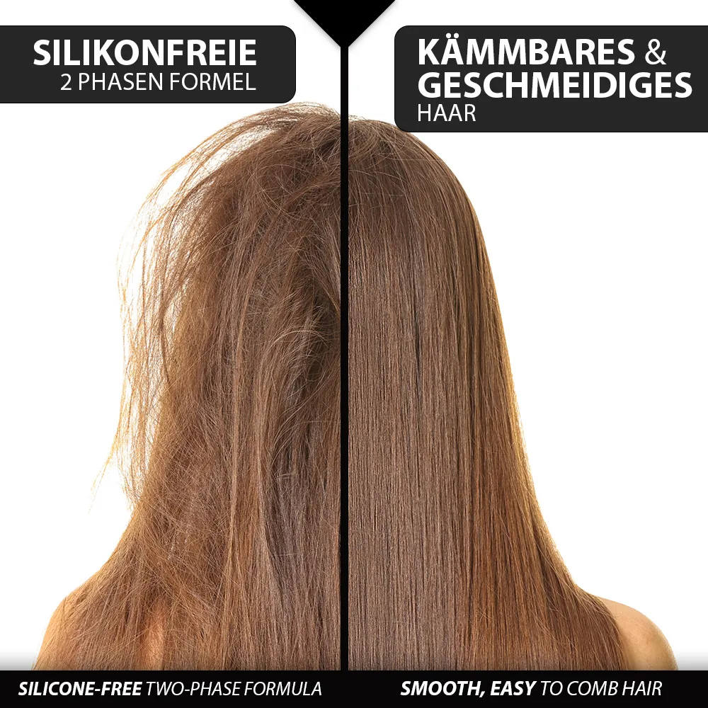 nouni Leave-In Conditioner für Kinder 200 ml 3 nouni Leave-In Conditioner für Kinder 200 ml
