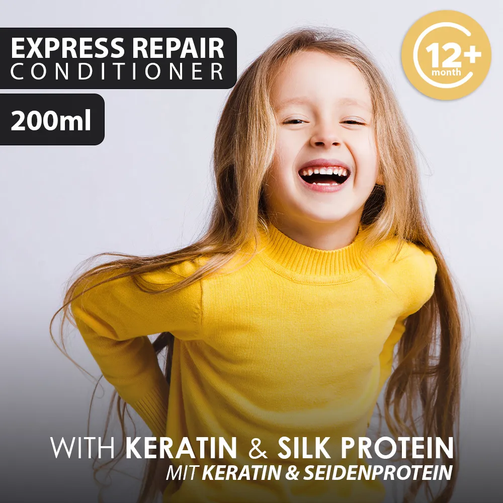 nouni Leave-In Conditioner für Kinder 200 ml 7 nouni Leave-In Conditioner für Kinder 200 ml