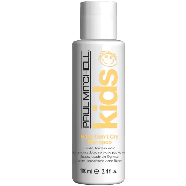 Paul Mitchell Classic Line Baby Donâ²t Cry Shampoo 1 Paul Mitchell Classic Line Baby Donâ²t Cry Shampoo