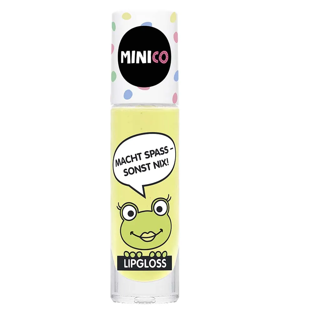 MINICO Liploss 02 Papaya 6 ml 1 MINICO Liploss 02 Papaya 6 ml