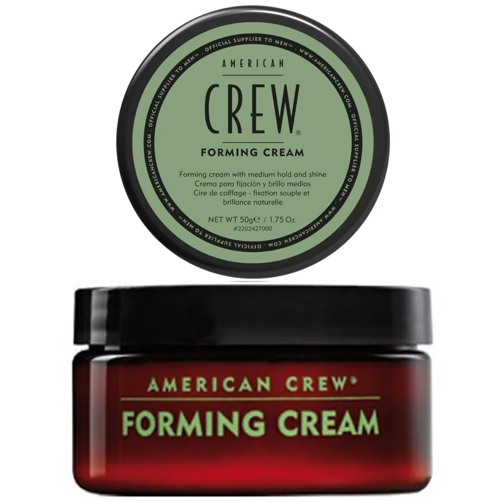 American Crew Forming Cream 50 G 