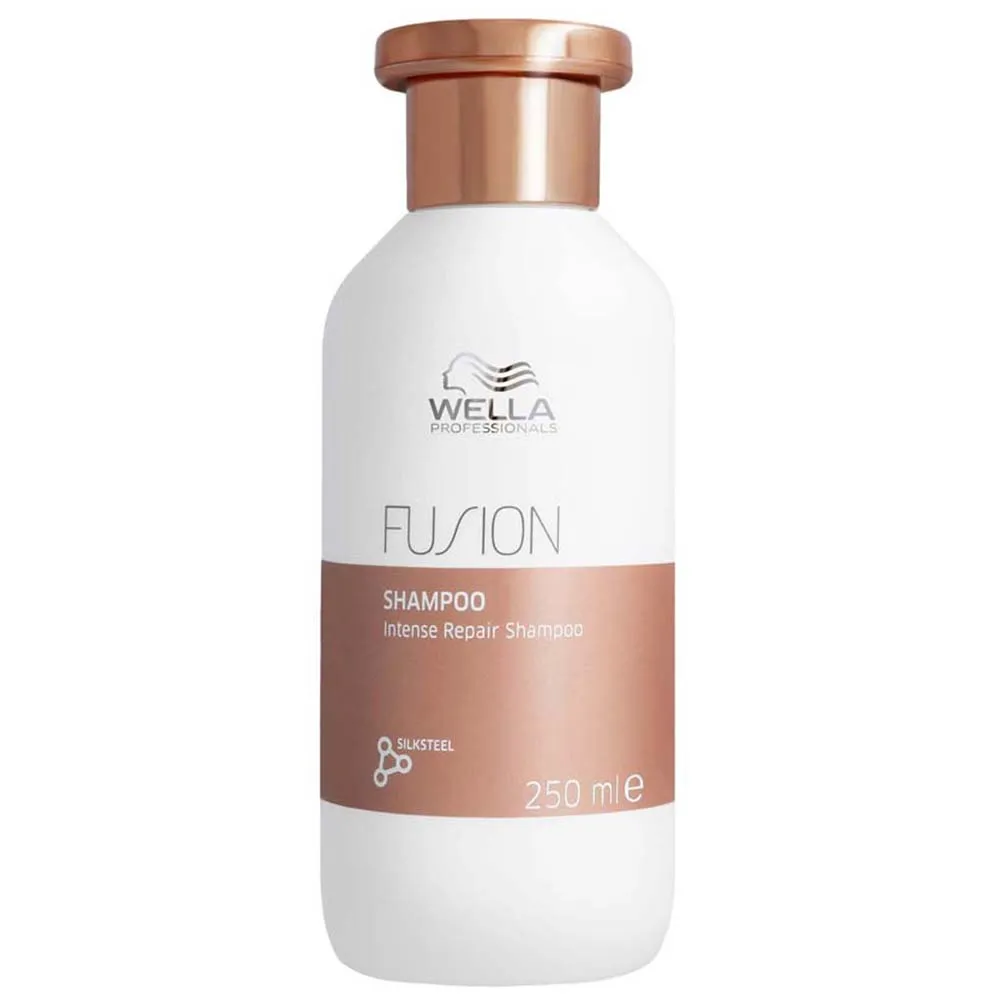 Wella Professionals Care FUSION Intense Repair Shampoo 250 ml 