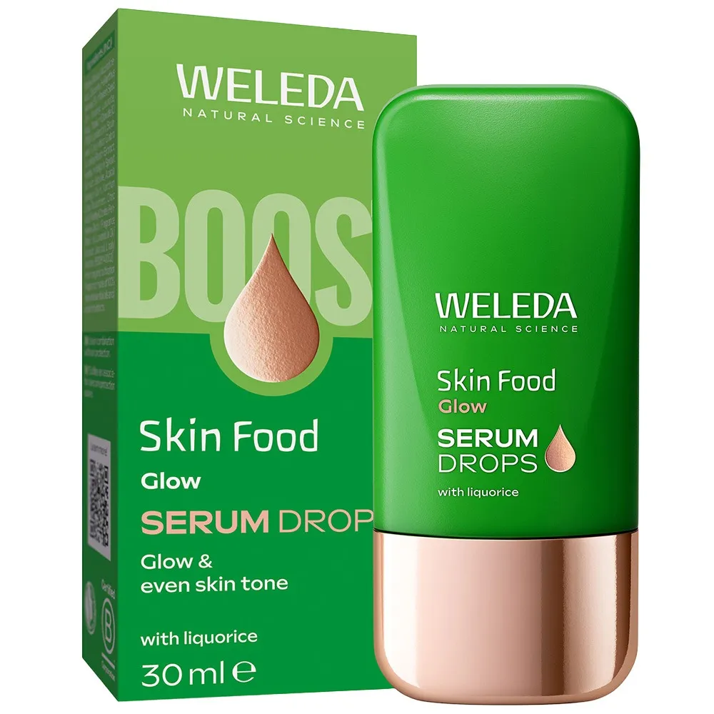 Weleda Skin Food Super Serum 30 ml 