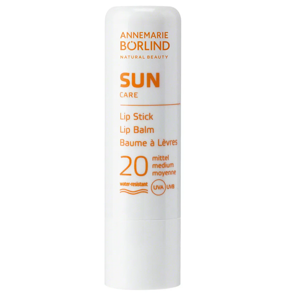 ANNEMARIE B?RLIND Lip-Stick LSF 20 5 ml 
