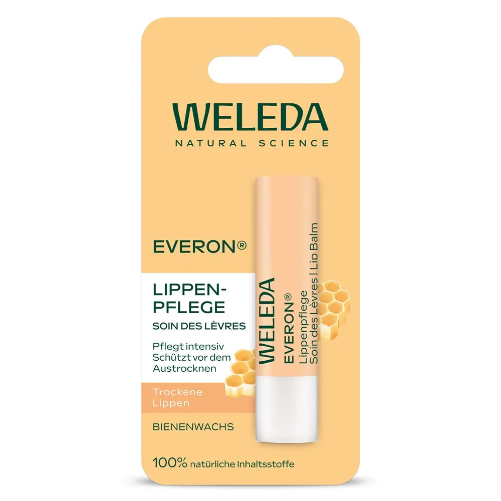 Weleda EVERON? Lippenpflege 4,8 g 