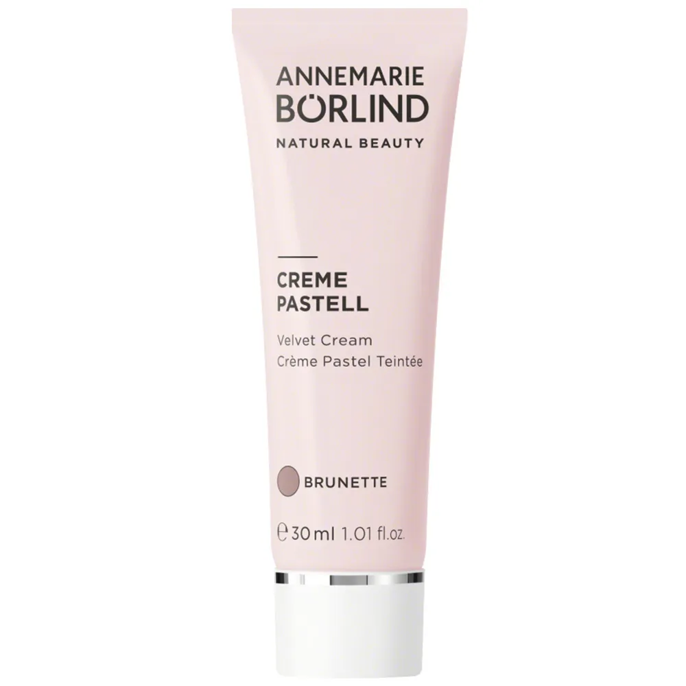 ANNEMARIE B?RLIND GET?NTE CREMES Creme Pastell Brunette 30 ml 