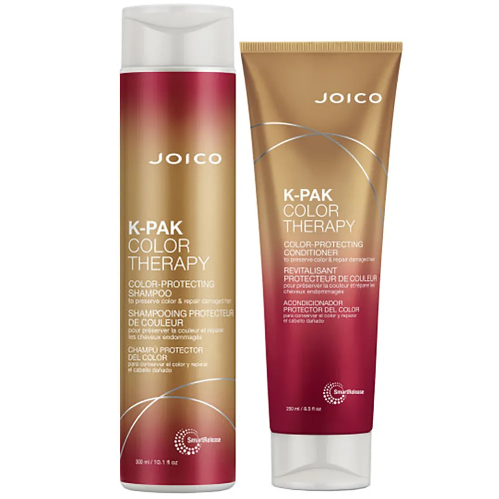 Joico K-Pak Color Therapy Duo Bundle 1 Joico K-Pak Color Therapy Duo Bundle