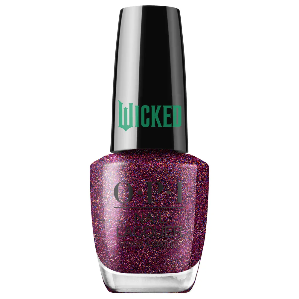 OPI x Wicked Nail Lacquer Let's Rejoicify 15 ml 
