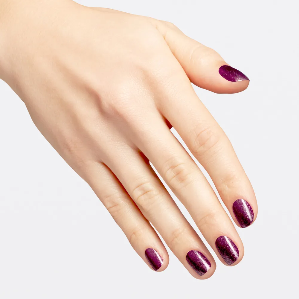 OPI x Wicked Nail Lacquer Let's Rejoicify 15 ml 3 OPI x Wicked Nail Lacquer Let's Rejoicify 15 ml