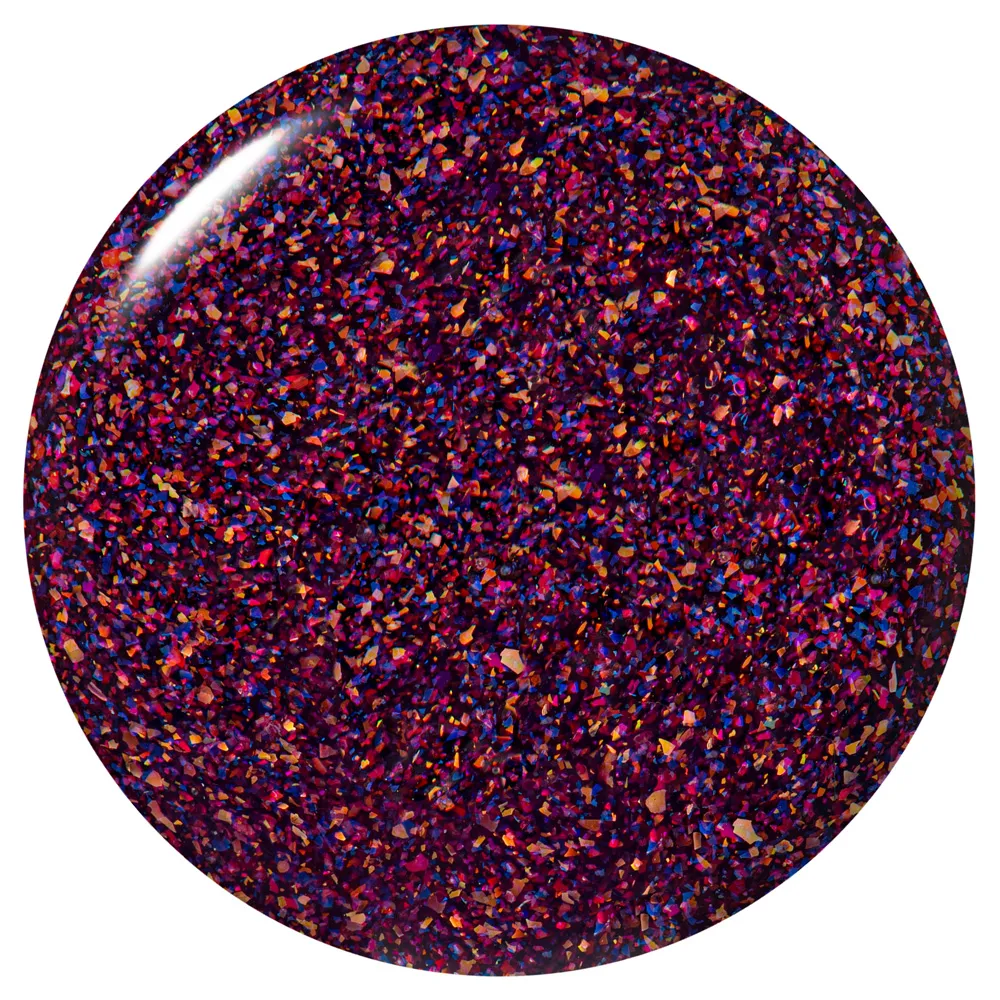 OPI x Wicked Nail Lacquer Let's Rejoicify 15 ml 4 OPI x Wicked Nail Lacquer Let's Rejoicify 15 ml