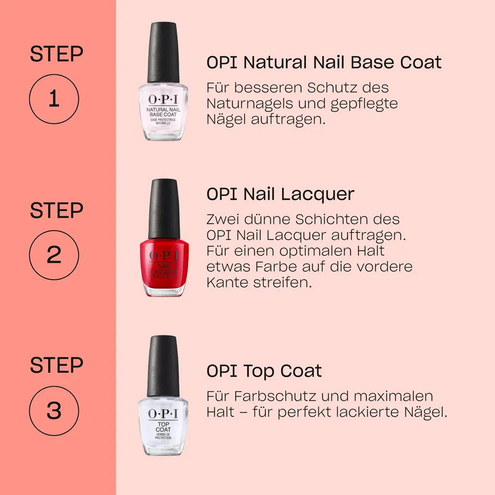 OPI x Wicked Nail Lacquer Let's Rejoicify 15 ml 5 OPI x Wicked Nail Lacquer Let's Rejoicify 15 ml