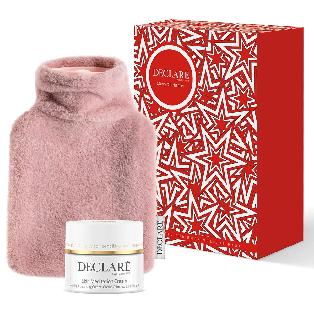Declare Stress Balance Set 