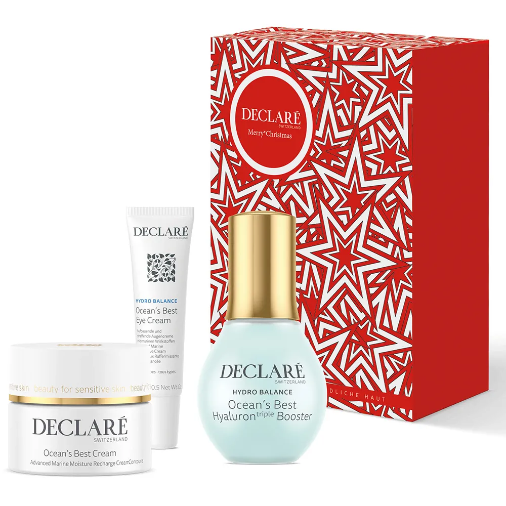 DeclarÃ© Hydro Balance Set 