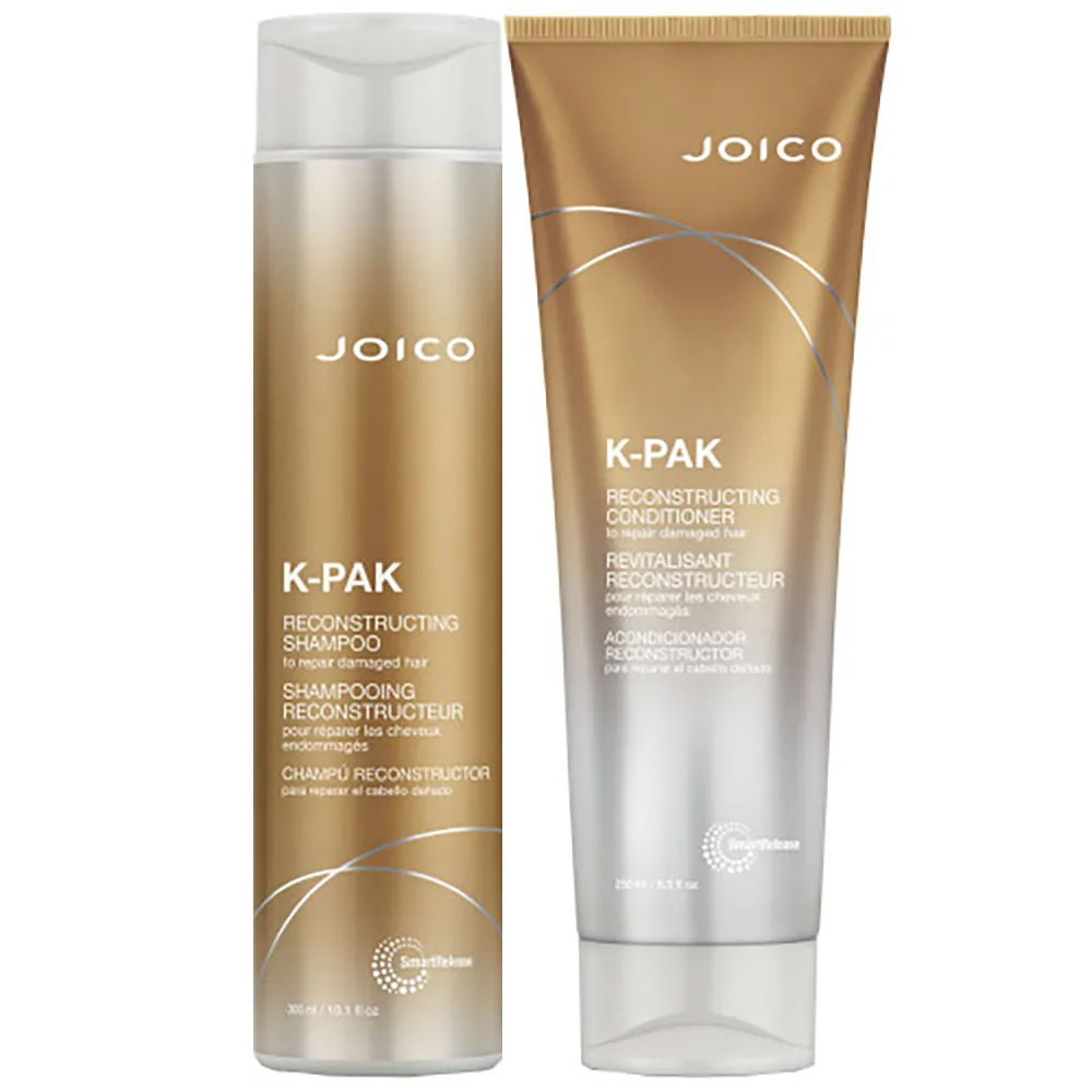Joico K-Pak DUO Bundle 1 Joico K-Pak DUO Bundle