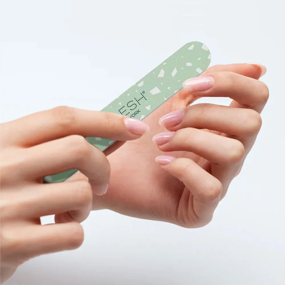 VOESH Mani Moments - Vitamin Recharge 4 VOESH Mani Moments - Vitamin Recharge