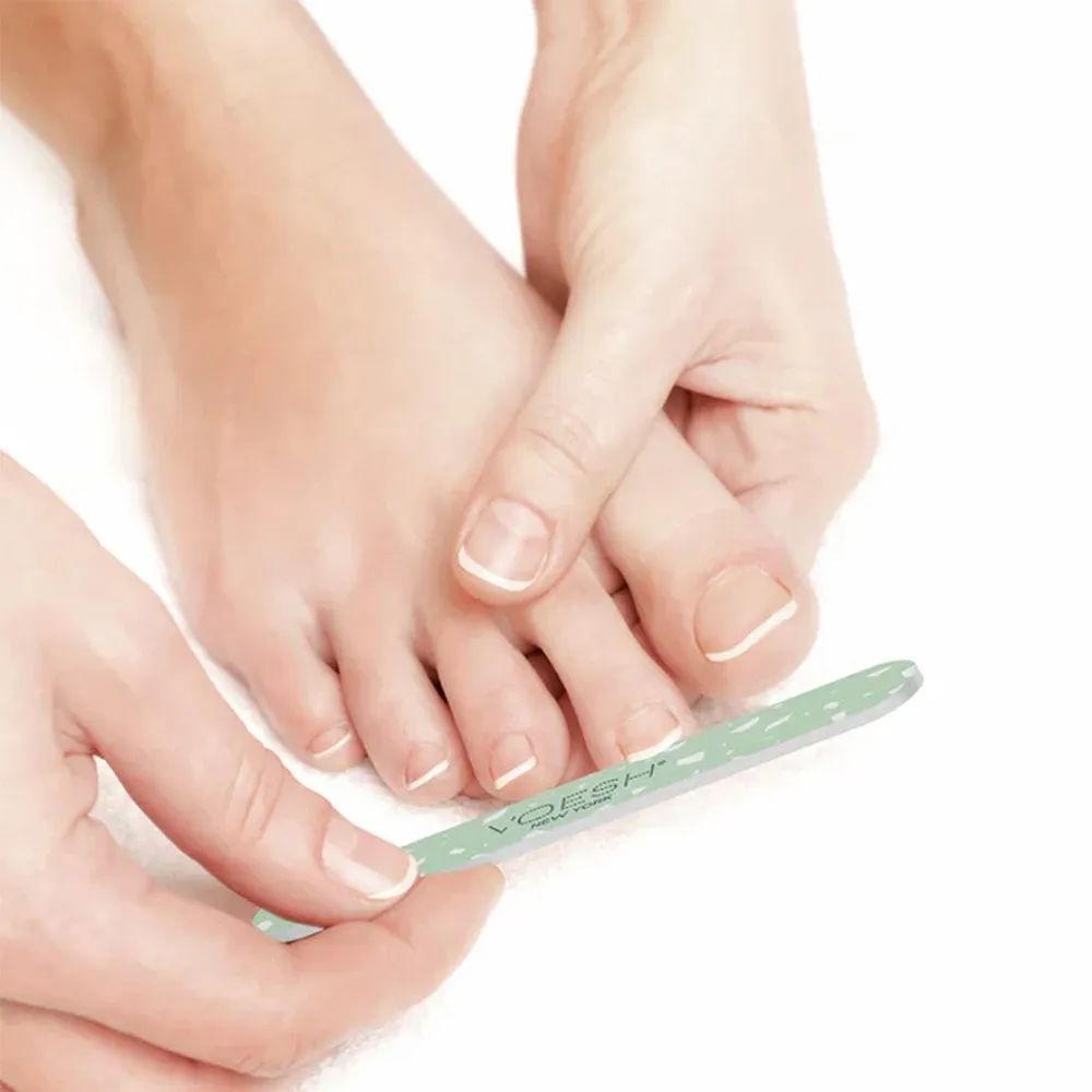 VOESH Pedi Moments - Green Tea Detox 5 VOESH Pedi Moments - Green Tea Detox