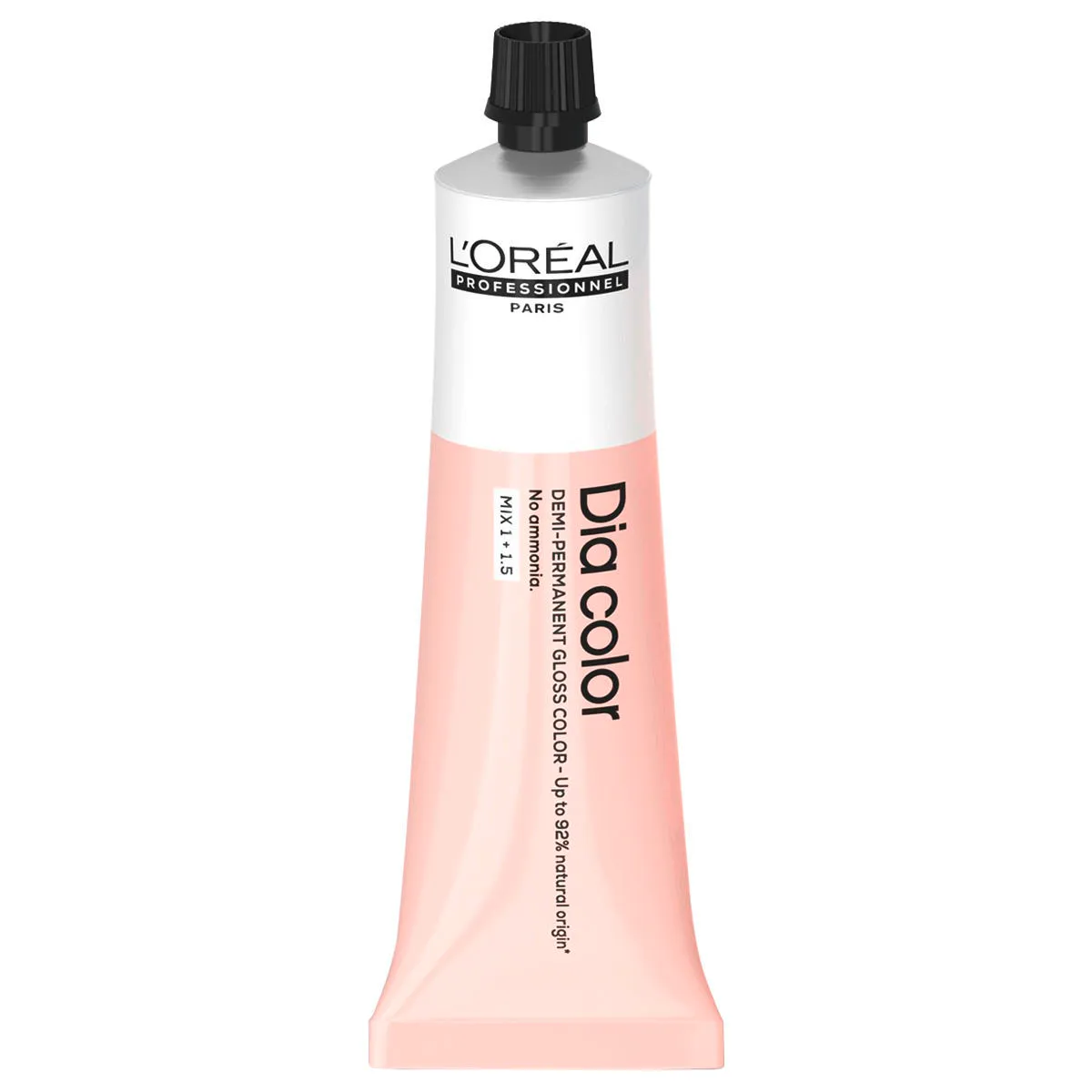 L'Oréal Professionnel Paris Dia Color 6.45 Dunkelblond Kupfer Mahagoni 60 ml 1 L'Oréal Professionnel Paris Dia Color 6.45 Dunkelblond Kupfer Mahagoni 60 ml