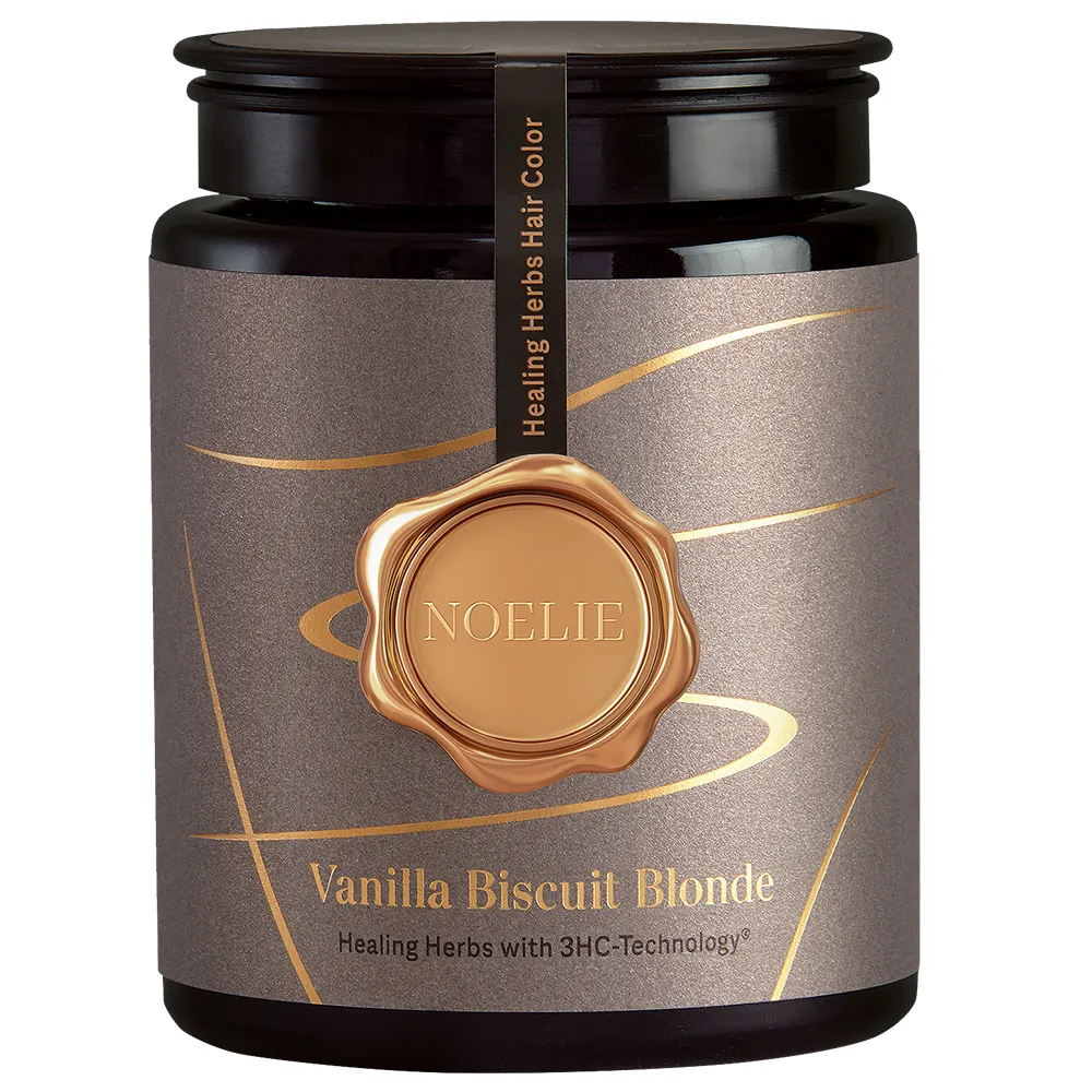 NOELIE Healing Herbs - N | 10.0 Vanilla Biscuit Blonde 100 g 