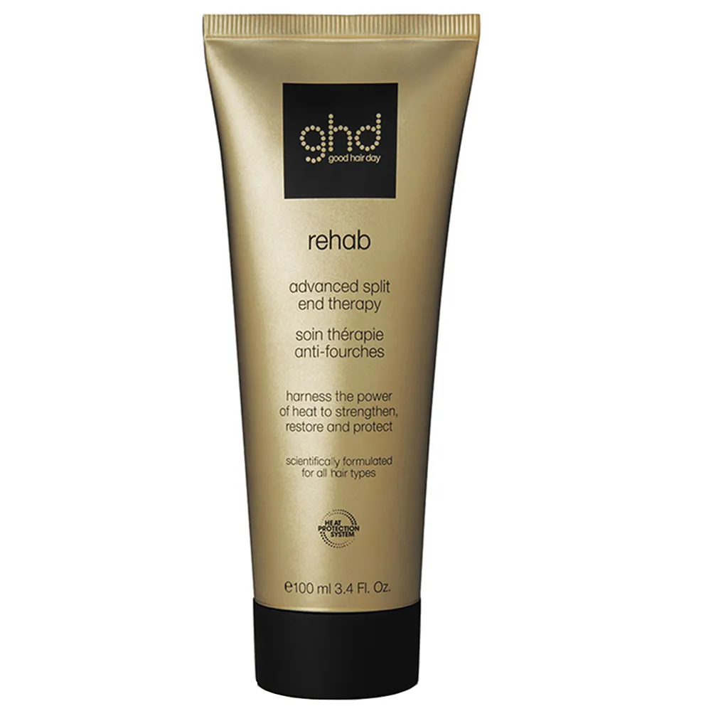 ghd rehab - advanced split end therapy 100ml 