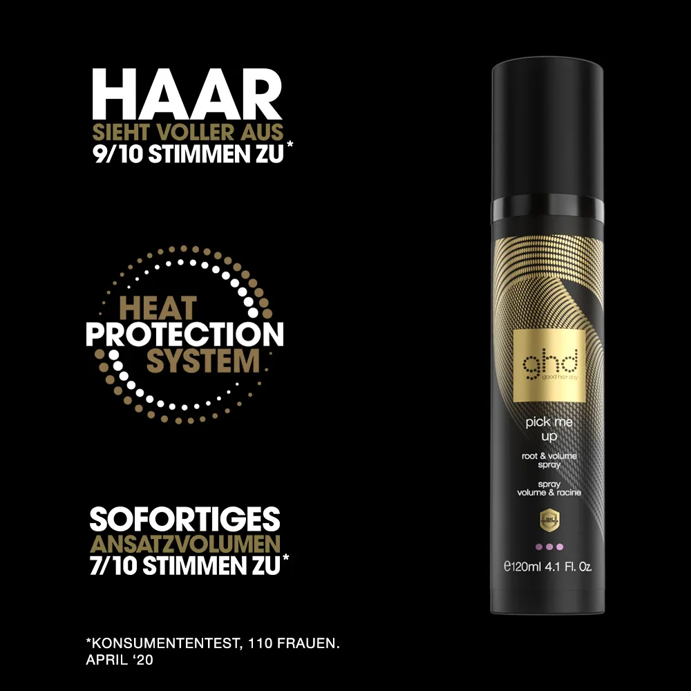 ghd pick me up root & volume spray 120 ml 2 ghd pick me up root & volume spray 120 ml