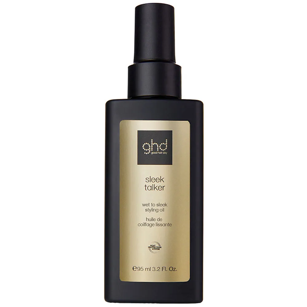ghd sleek talker Styling?l 95 ml 