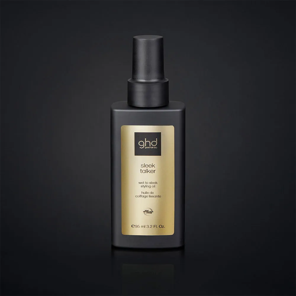 ghd sleek talker Styling?l 95 ml 4 ghd sleek talker Styling?l 95 ml