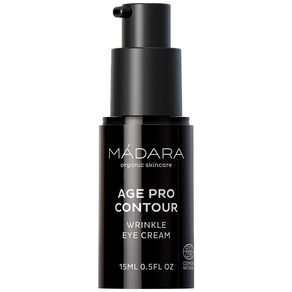 MÃ¡DARA AGE PRO Contour Anti-Falten-Augencreme 15 ml 