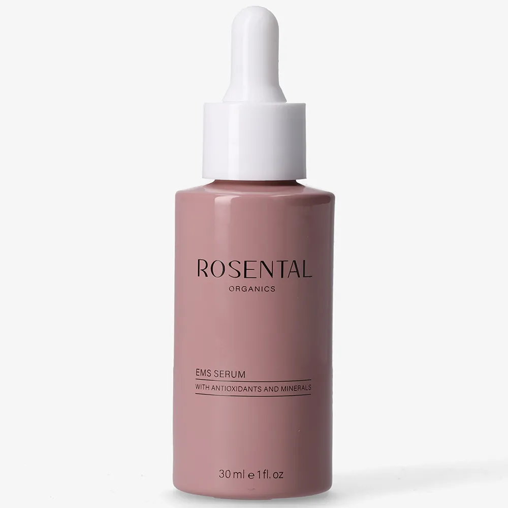 Rosental Organics Wake-up Eye Balm 15 ml 1 Rosental Organics Wake-up Eye Balm 15 ml