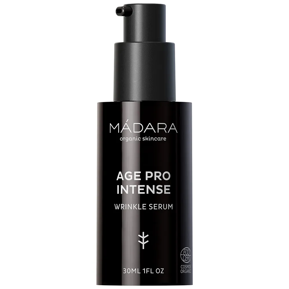 MÃ¡DARA AGE PRO Intense Anti-Falten-Serum 30 ml 