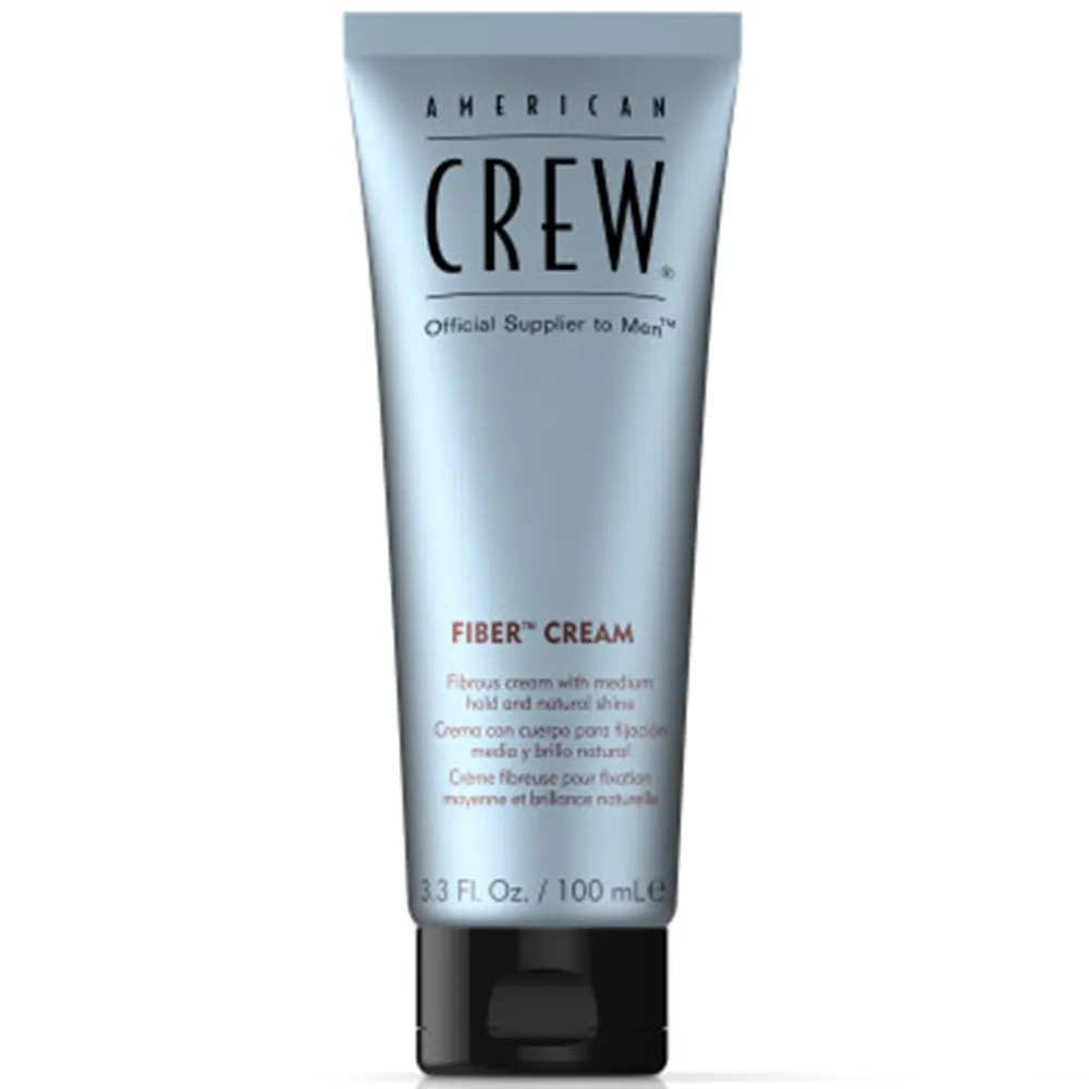 American Crew Fiber Cream 100 ml 