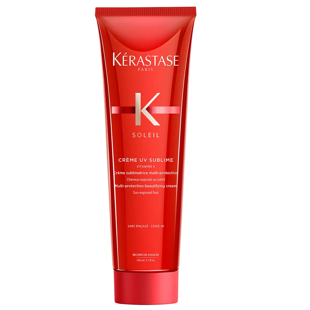 Kérastase Soleil Cremé UV Sublime 150 ml 1 Kérastase Soleil Cremé UV Sublime 150 ml