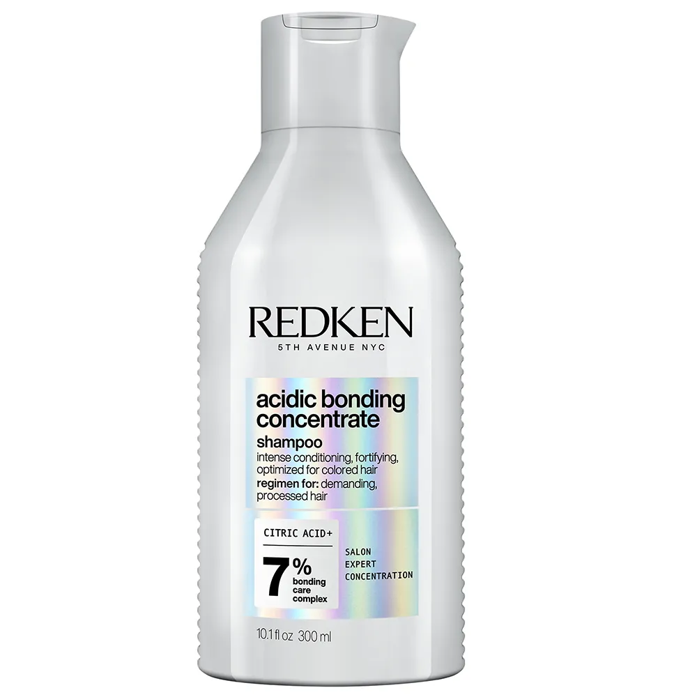 Redken Acidic Bonding Concentrate Shampoo 300 ml 
