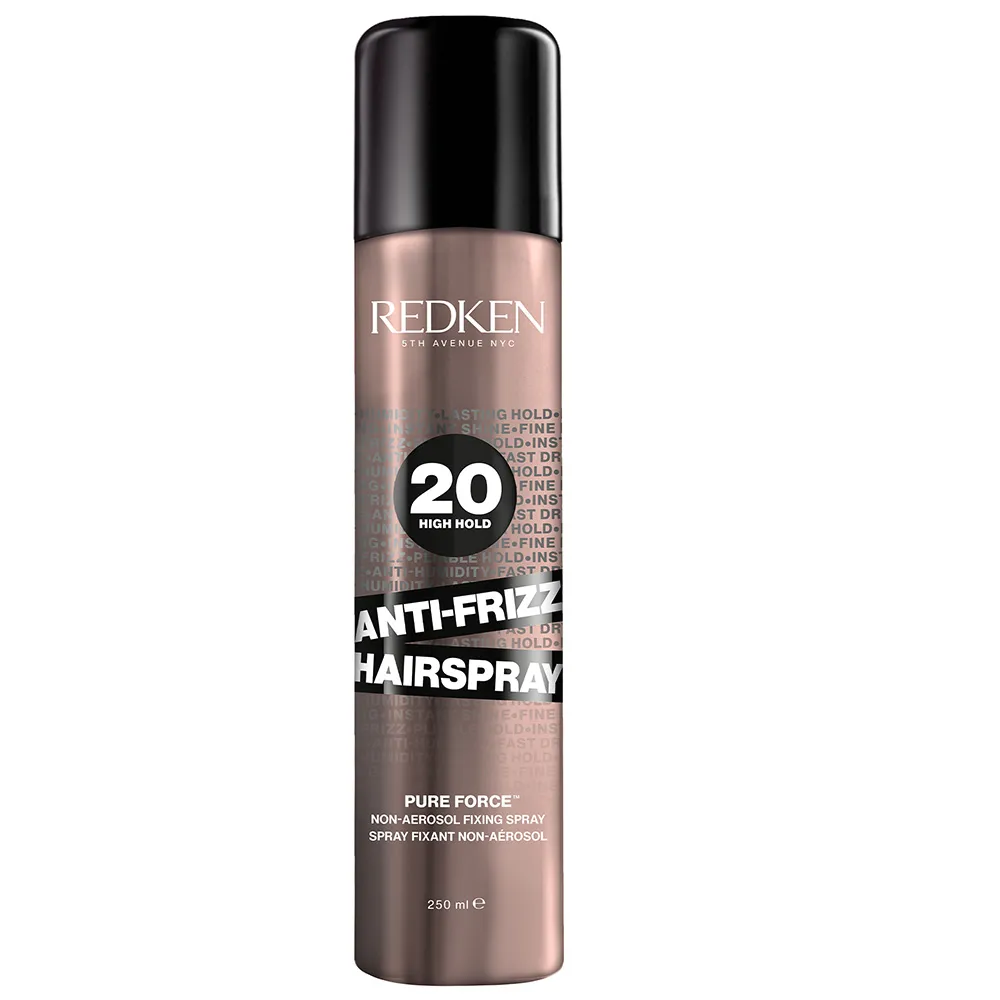 Redken Anti-Frizz Haarspray 250 ml 