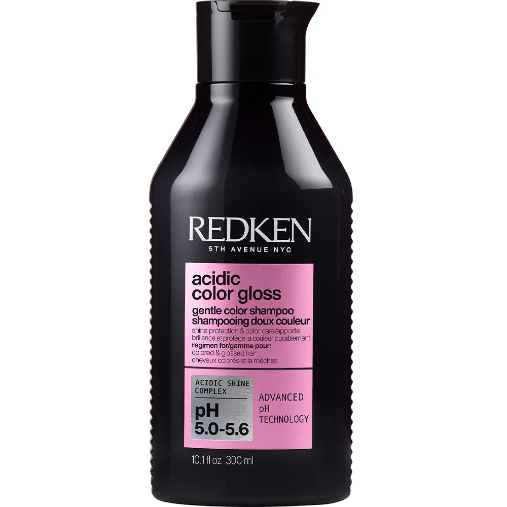 Redken Acidic Color Gloss Shampoo 300 ml 1 Redken Acidic Color Gloss Shampoo 300 ml