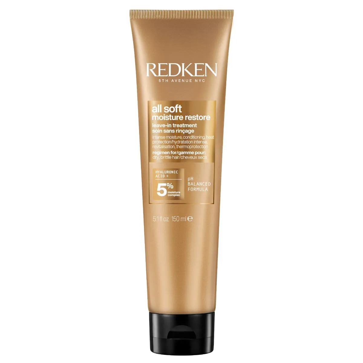 Redken All Soft Moisture Restore 150 ml 