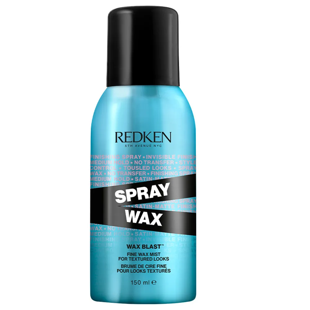 Redken Spray Wax 150 ml 