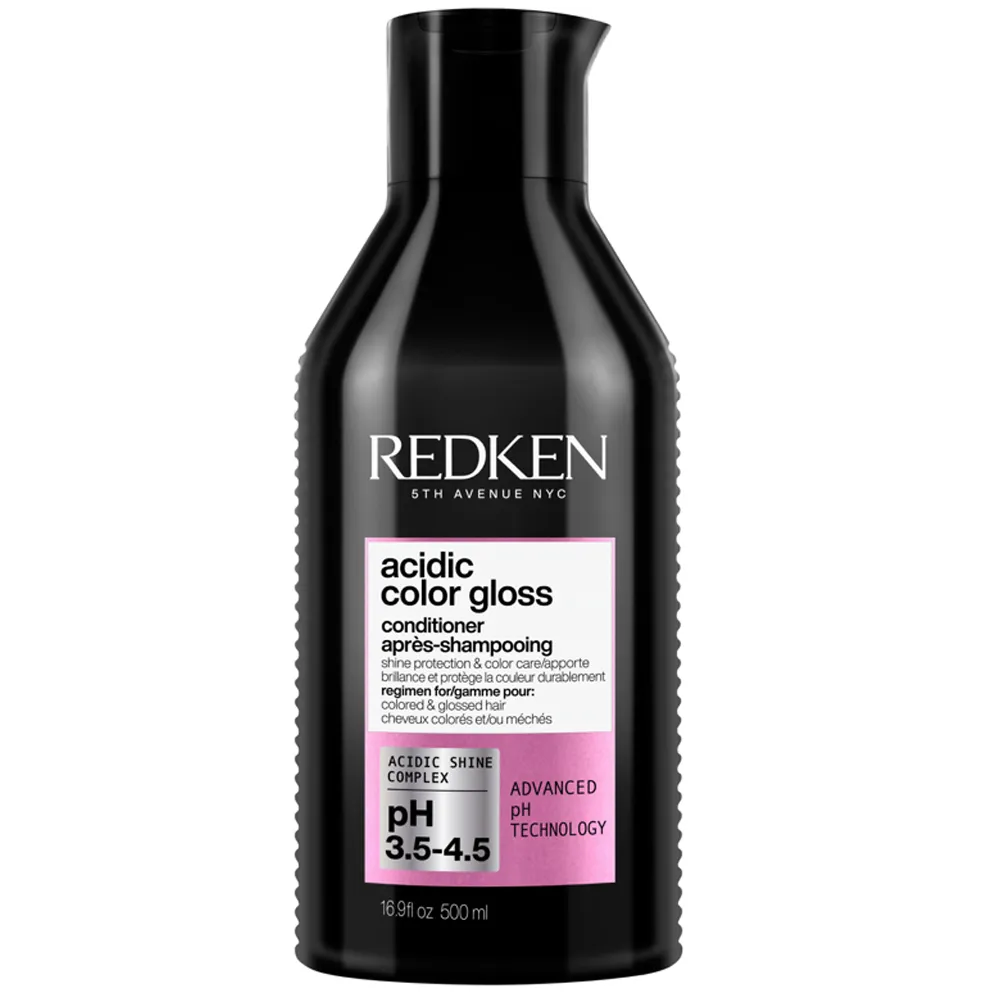 Redken Acidic Color Gloss Conditioner 500 ml 