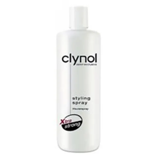 Clynol Styling Spray Extra Strong 1000 ml 1 Clynol Styling Spray Extra Strong 1000 ml