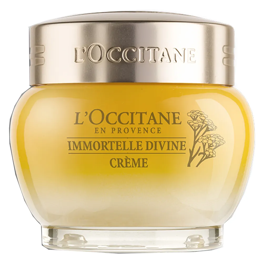 L'OCCITANE Creme Divine 50 ml 