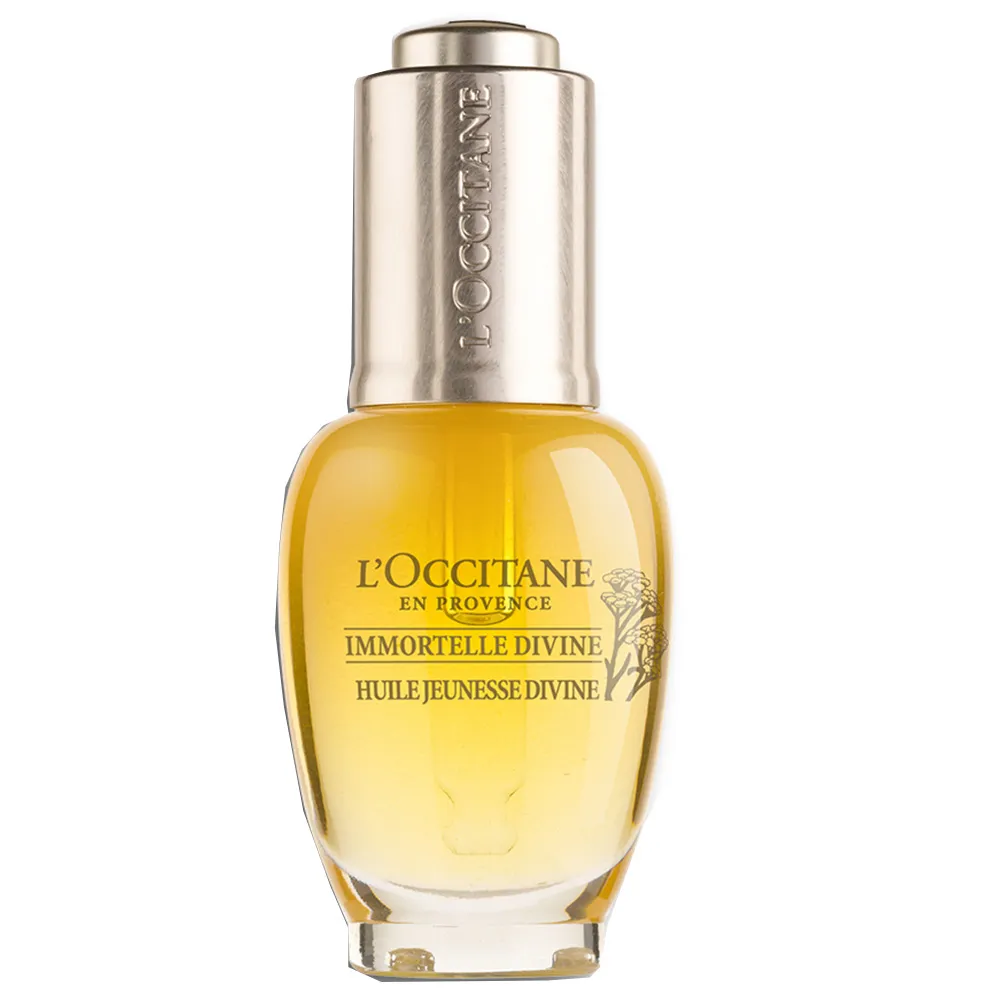 L'Occitane Jugend-Elixier Divine Gesichts?l 30 ml 