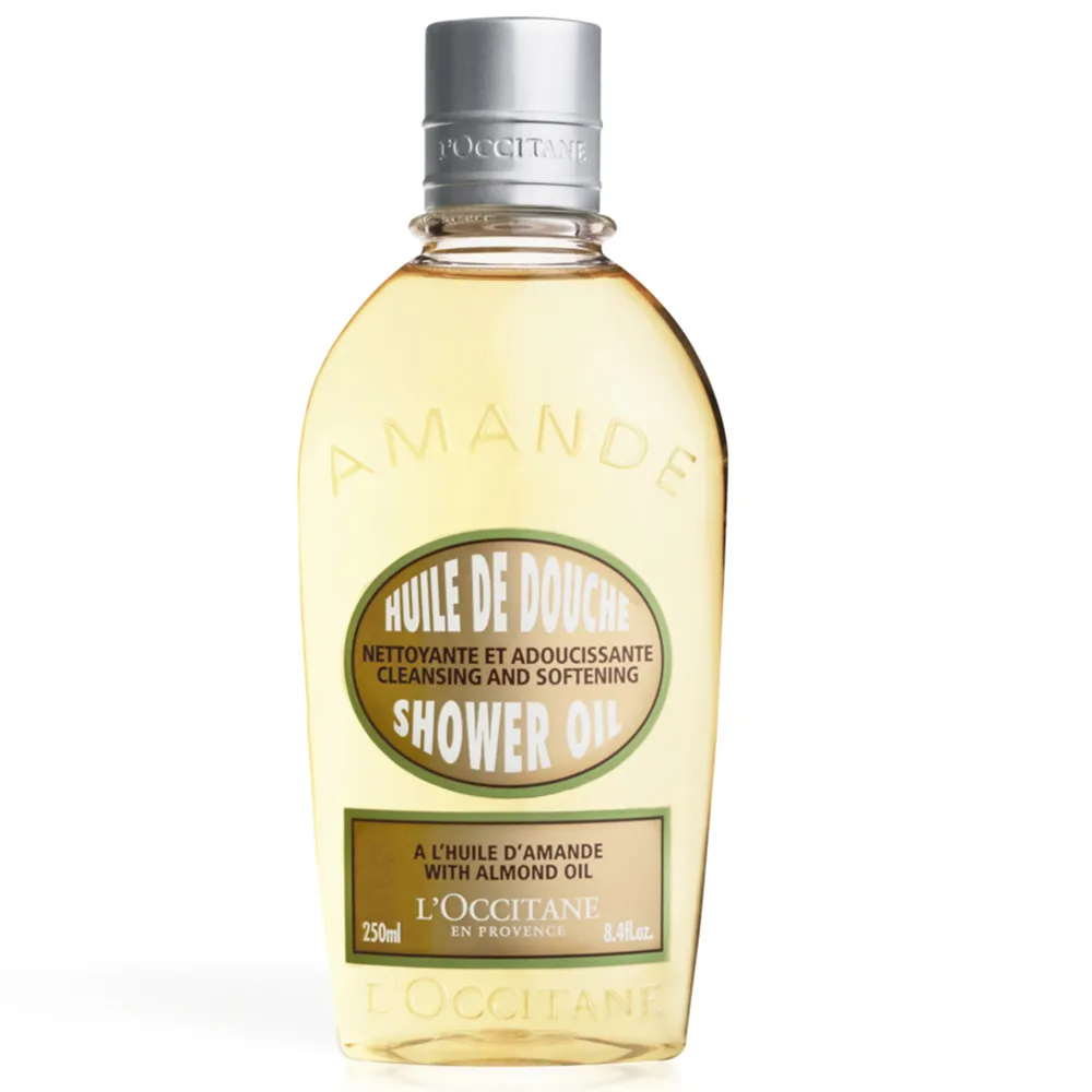 L'OCCITANE Mandel Dusch?l 250 ml 