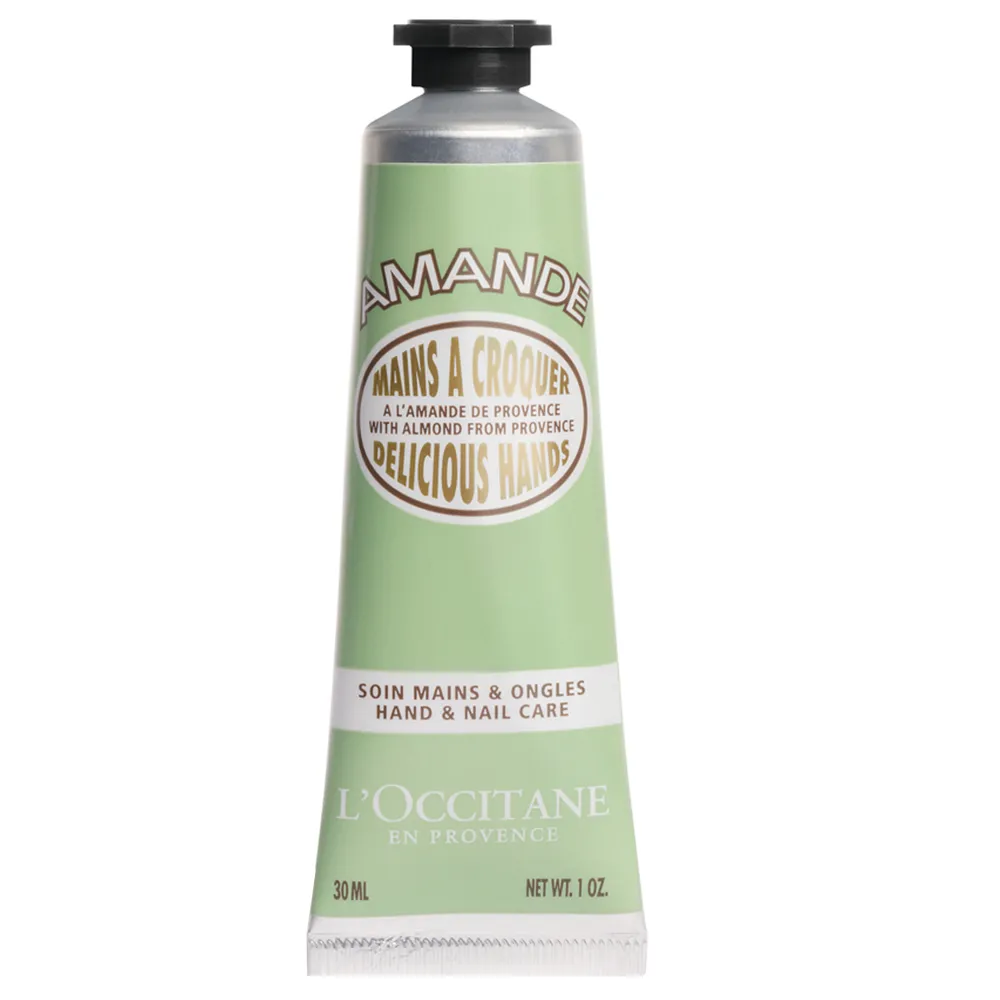 L'OCCITANE Mandel Handcreme 30 ml 
