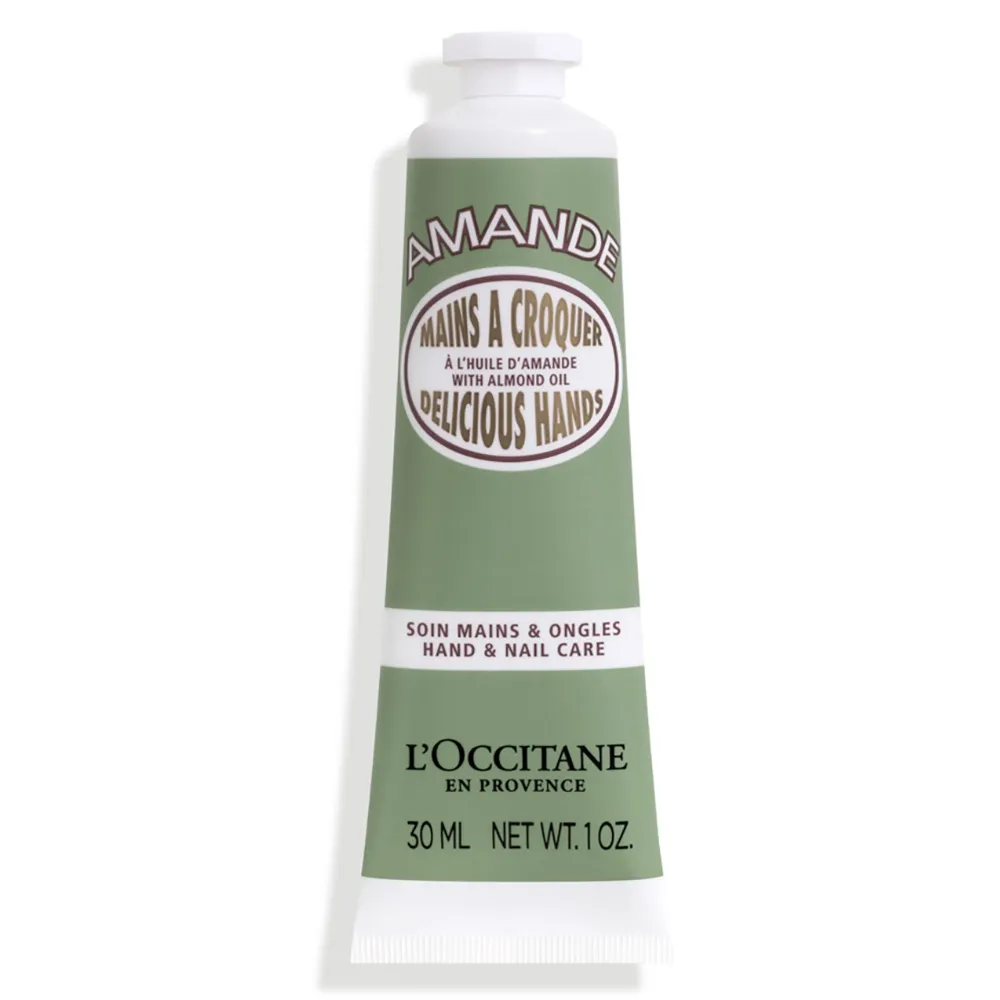 L'Occitane Mandel Handcreme 30 ml 