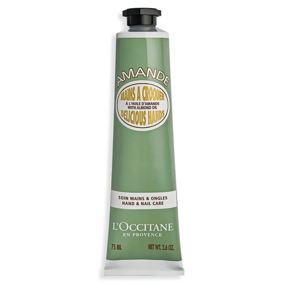 L'Occitane Mandel Handcreme zum verlieben 75 ml 
