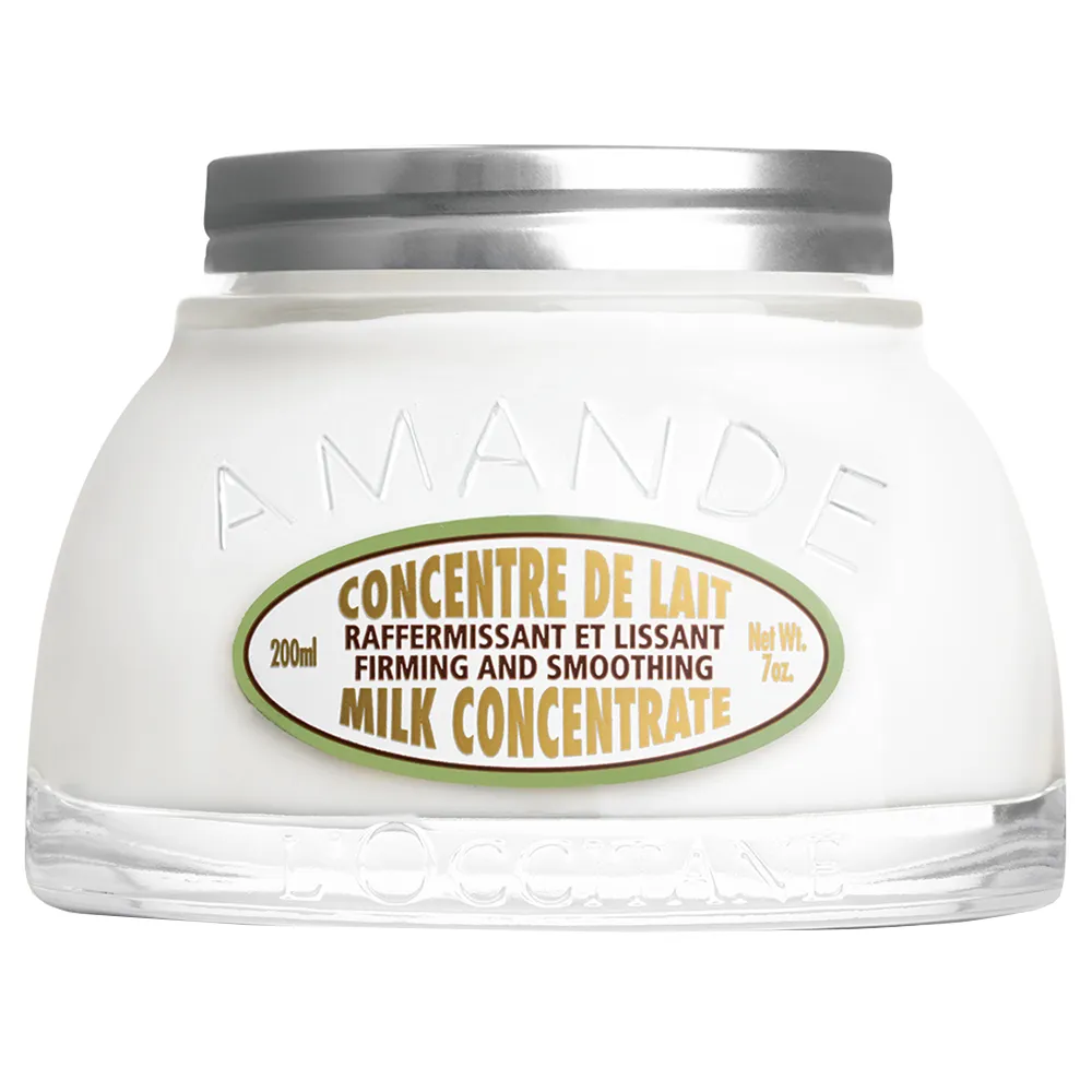L'OCCITANE Mandel K?rpercreme 200 ml 